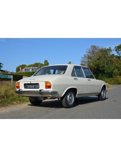 PEUGEOT 504 BERLINE DE 1969