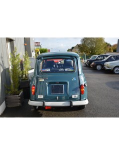 RENAULT 4L "CARTE JEUNE" DE 1991