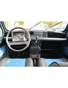 RENAULT 4L "CARTE JEUNE" DE 1991