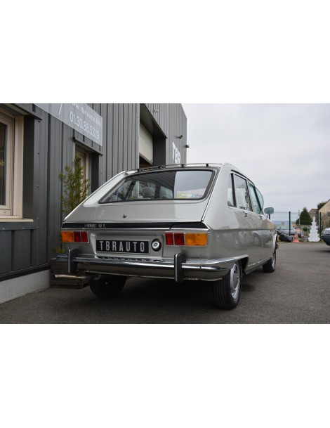 RENAULT 16 TL DE 1976