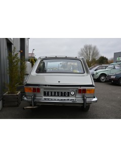 RENAULT 16 TL DE 1976