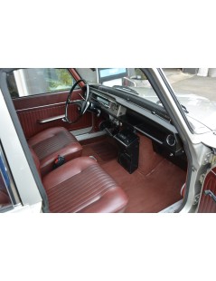 RENAULT 16 TL DE 1976