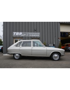 RENAULT 16 TL DE 1976