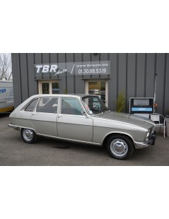 RENAULT 16 TL DE 1976