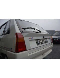 CITROEN AX KWAY DE 1989