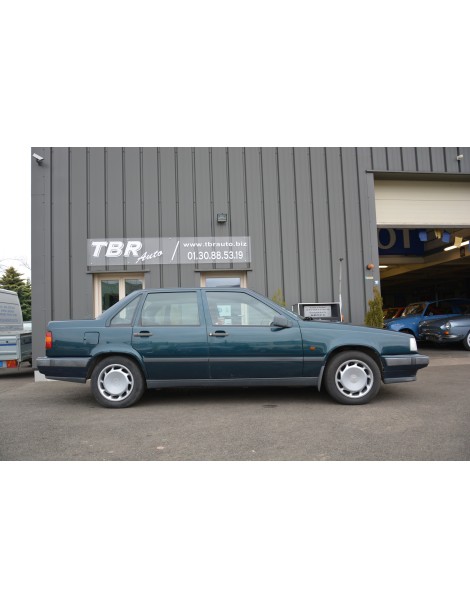 VOLVO 850 GLE DE 1993