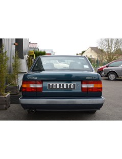 VOLVO 850 GLE DE 1993