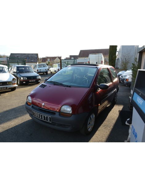 RENAULT TWINGO PHASE 1 TOIT OUVRANT DE 1994