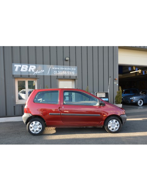 RENAULT TWINGO PHASE 1 TOIT OUVRANT DE 1994