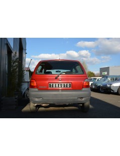 RENAULT TWINGO PHASE 1 TOIT OUVRANT DE 1994