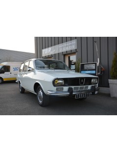 RENAULT 12 BREAK DE 1973