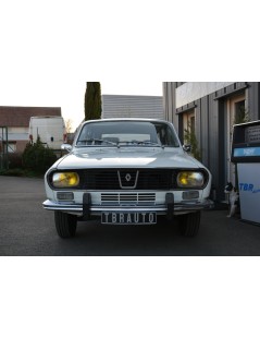 RENAULT 12 BREAK DE 1973