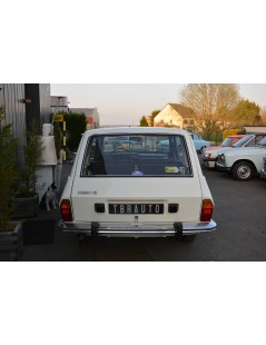 RENAULT 12 BREAK DE 1973