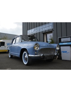 SIMCA ARONDE P60 DE 1961