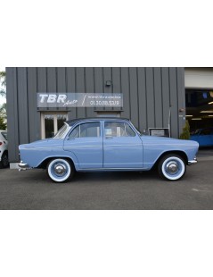 SIMCA ARONDE P60 DE 1961