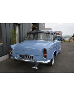 SIMCA ARONDE P60 DE 1961