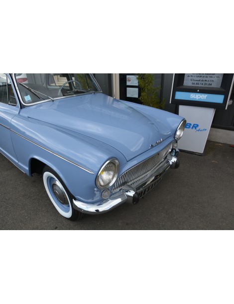 SIMCA ARONDE P60 DE 1961