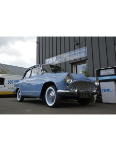 SIMCA ARONDE P60 DE 1961