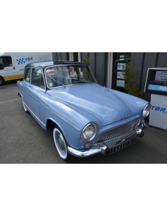 SIMCA ARONDE P60 DE 1961