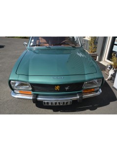 PEUGEOT 504 BERLINE DE 1972