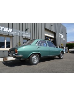 PEUGEOT 504 BERLINE DE 1972