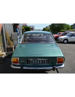 PEUGEOT 504 BERLINE DE 1972