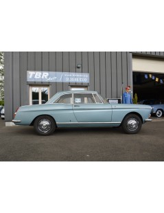 PEUGEOT 404 COUPE DE 1968