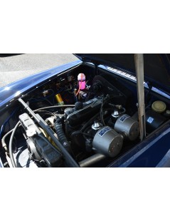 MG MGB ROADSTER Overdrive de 1973