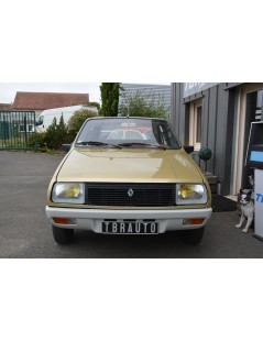 RENAULT 14 GTL Phase 1 DE 1979