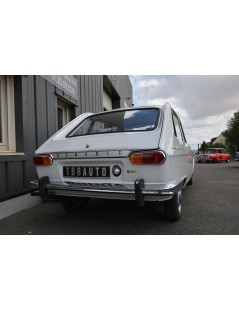 RENAULT 16 SUPER R1150 DE 1966