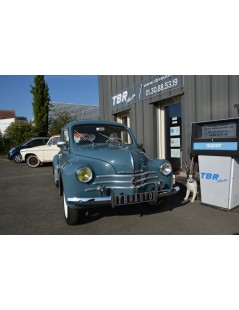 RENAULT 4CV SPORT DE 1956