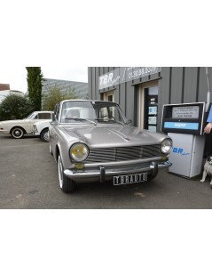 SIMCA 1500 DE 1965