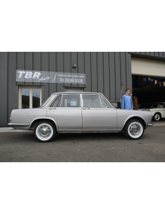 SIMCA 1500 DE 1965