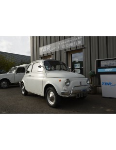 FIAT 500 110 F DE 1969