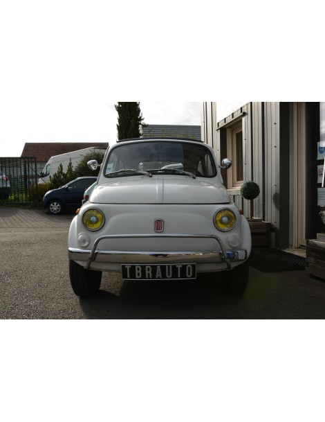 FIAT 500 110 F DE 1969