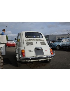 FIAT 500 110 F DE 1969