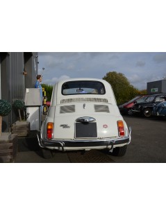 FIAT 500 110 F DE 1969