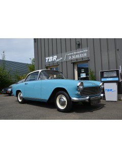 SIMCA ARONDE PLEIN CIEL DE 1961