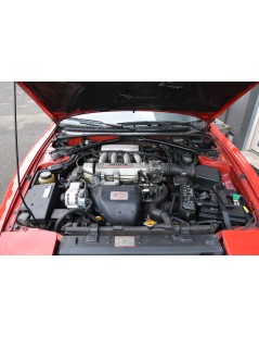 TOYOTA CELICA 2000 GT TWIN CAM DE 1990