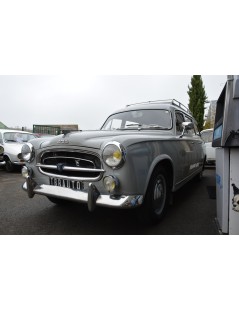 PEUGEOT 403 BREAK DE 1958