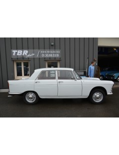 PEUGEOT 404 BERLINE DE 1965