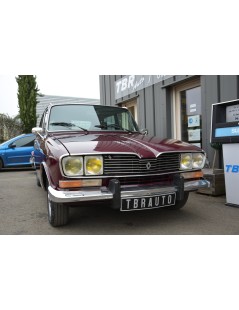 RENAULT 16 TX DE 1975