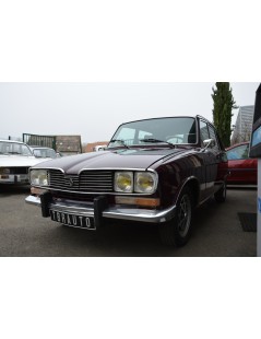 RENAULT 16 TX DE 1975