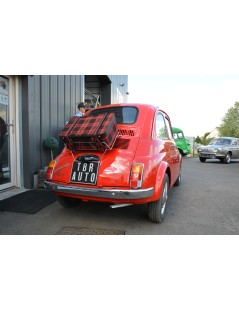 FIAT 500 110 F DE 1966