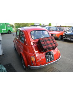 FIAT 500 110 F DE 1966