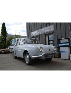 RENAULT DAUPHINE DE 1959