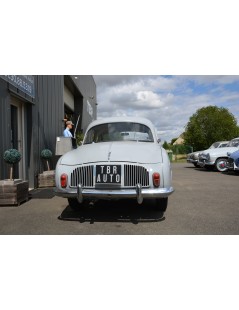 RENAULT DAUPHINE DE 1959