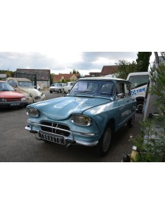 CITROEN AMI 6 DE 1961