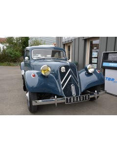 CITROEN TRACTION 11B DE 1957