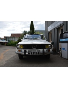 RENAULT 12 L BREAK DE 1970